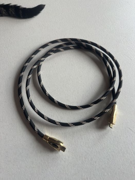 Kabel HDMI - HDMI marki AKORD