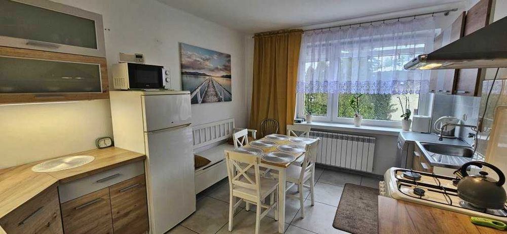 Gozdowo, ul. Gozdawy - 60 mkw REZERWACJA