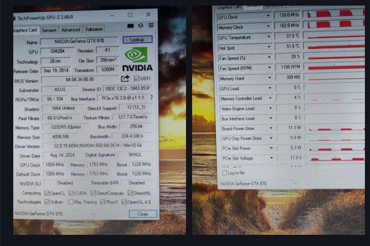 Pc gamer i5 10400f 2tb ssd