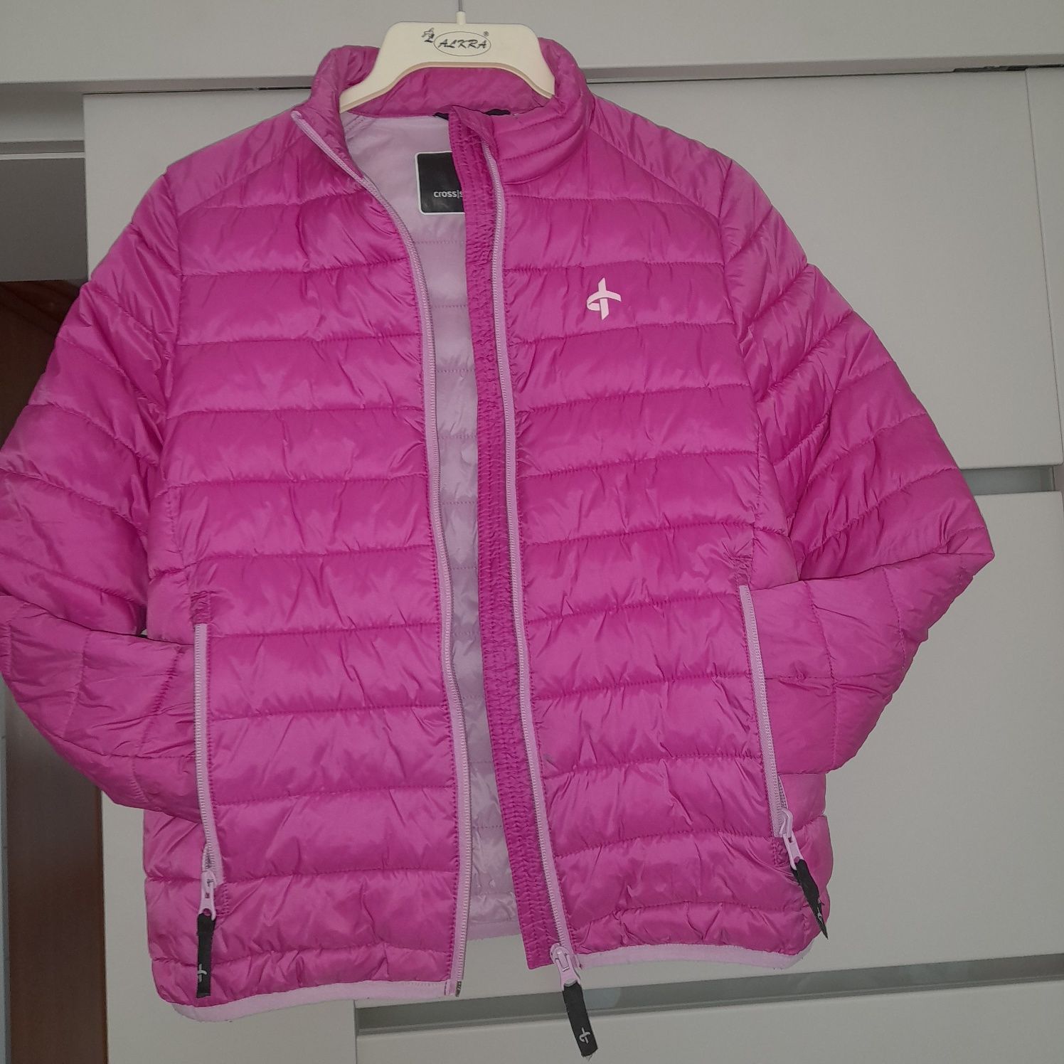 Kurtka Cross Sportwear 150cm.