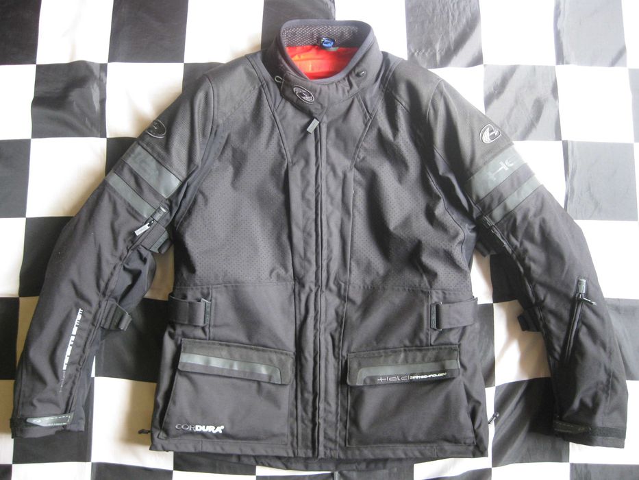 Kurtka motocyklowa HELD AEROSEC TOP rozm.XL