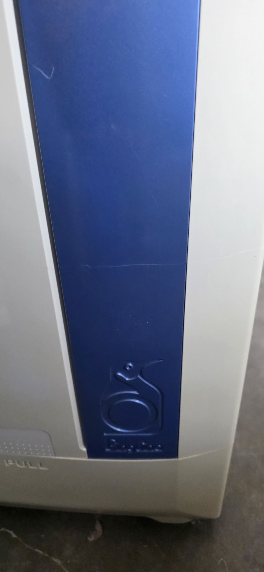 Klimatyzacja przenośna delonghi Pac we112eco