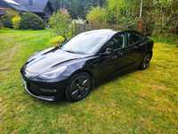 Tesla Model 3 Tesla model 3 Long Range AWD - model 2022- Okazja! 30 tys odstępnego