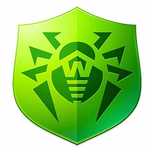 Ліцензійний ключ на Антивірус Dr.Web Security Space  1 ПК/12-17 міс.
