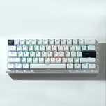 Механічна клавіатура ZUOYA GMK61 RGB