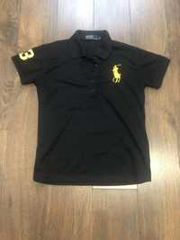 Футболка polo Ralph Lauren