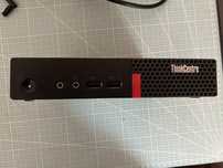 Lenovo ThinkCentre M710 Tiny