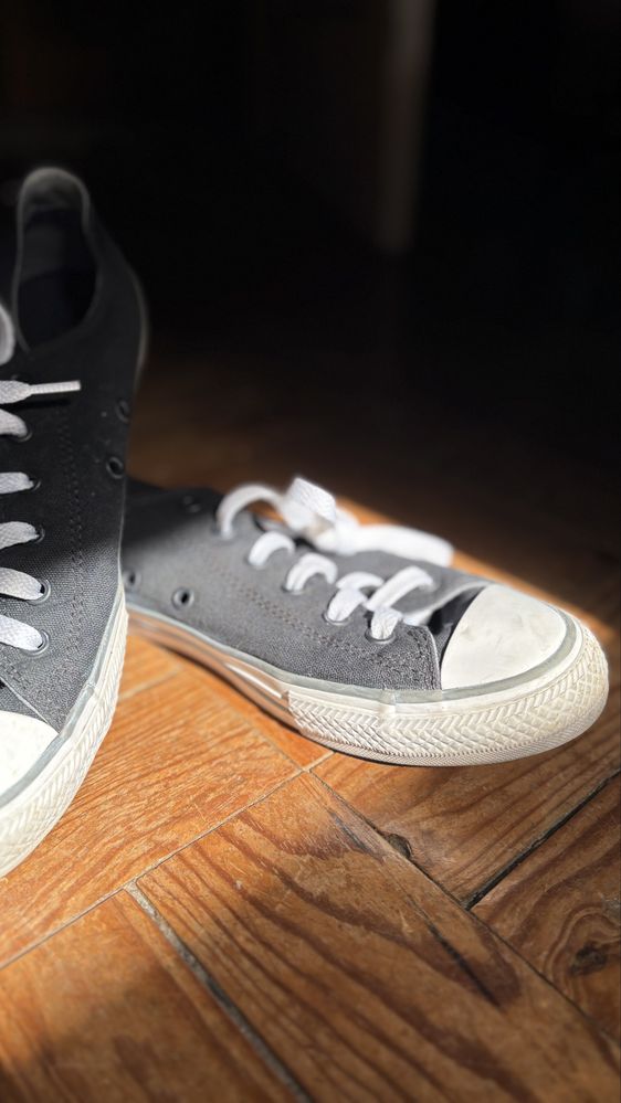 Tenis Converse | All Star | 38