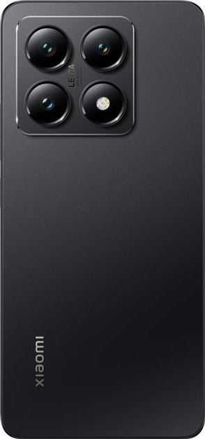 Смартфон Xiaomi 14T 256 ГБ / 12 ГБ