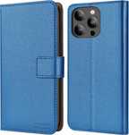 HOOMIL Magflip Etui do iPhone 13 Pro , Premium Obudowa