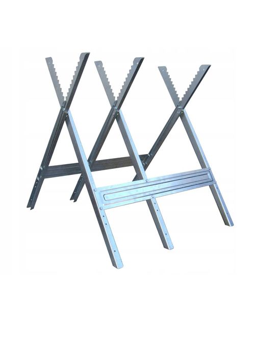 Kozioł do cięcia drewna Atika