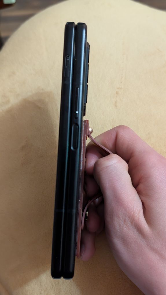Samsung z fold 3 12/512