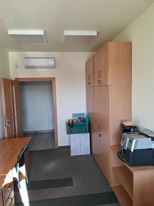 Pokój biurowy do wynajęcia