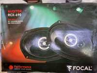 Focal Auditor RCX-690