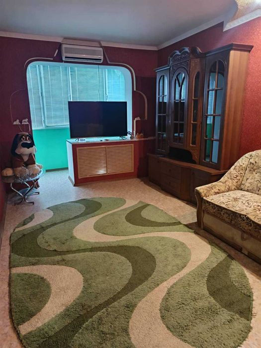 Здається двокімнатна квартира, Кривий Ріг, мікр Індустріальний