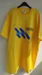 *Nova* T-shirt Pro evolution soccer PES 2013