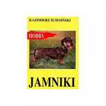 Jamniki. Egros. Nowy Produkt