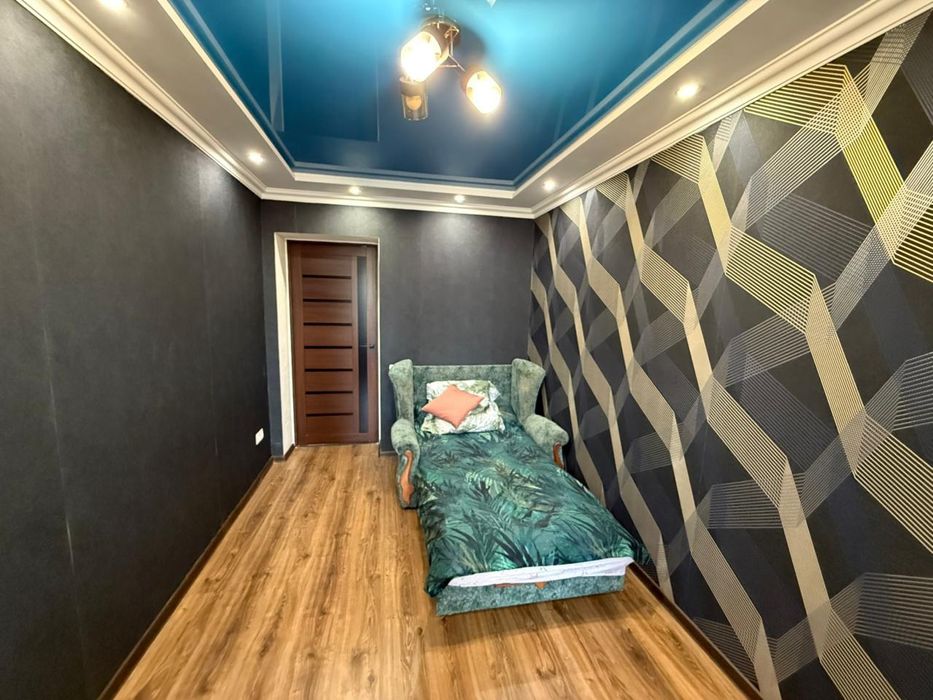 Продам 3х комнатную квартиру в Ингульском районе. Проспект мира.