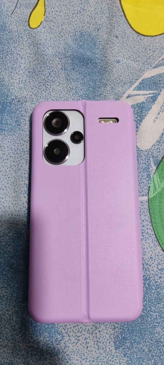Redmi note 13 pro plus 5G