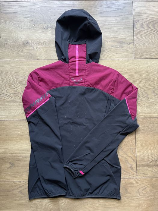 Kurtka dynafit traverse alpha r xs s oraz M bluza