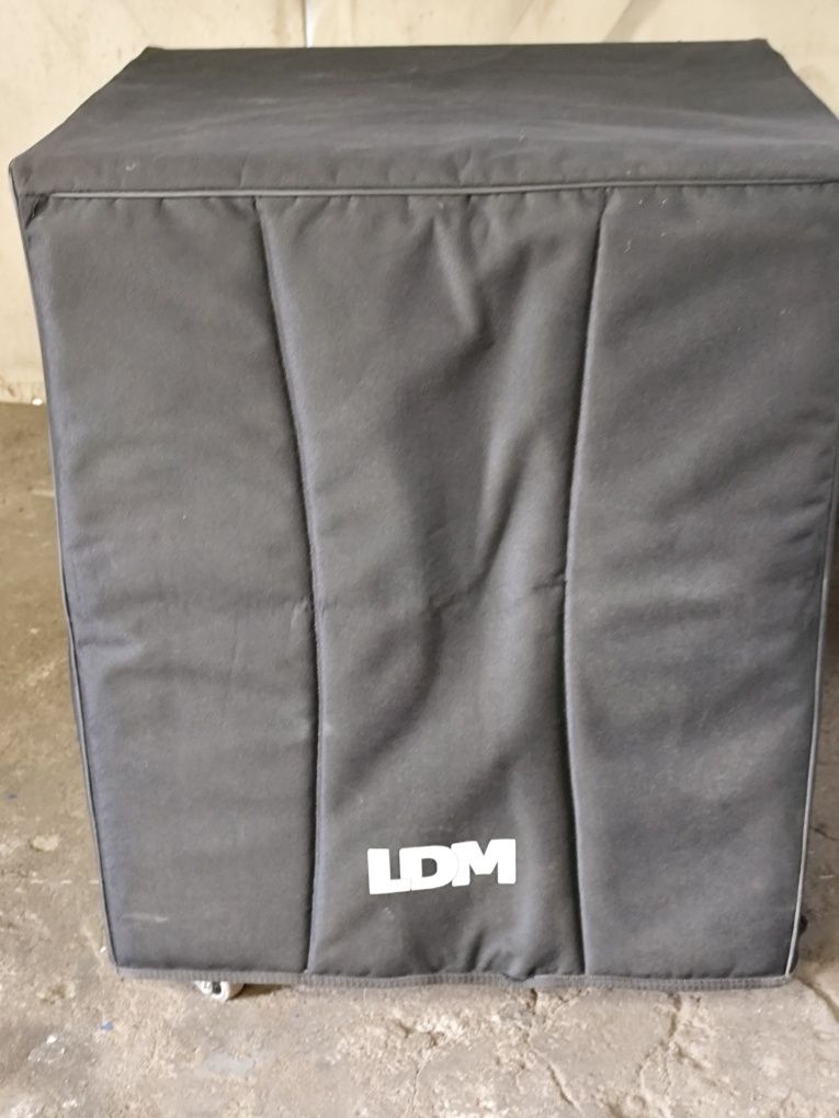 Ldm pst1015 aktywny subbas