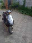Suzuki zz in chap sport