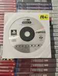 Tekken 3 [gra PSX]