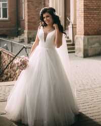 Весільна сукня , плаття