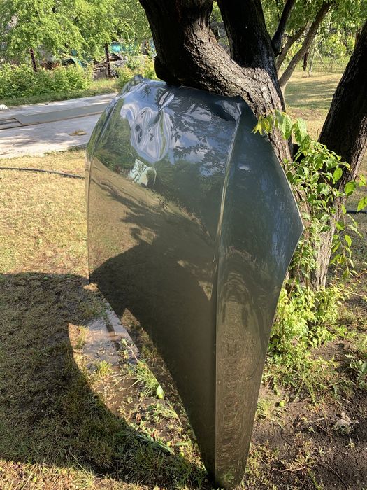 Капот ауди а4 б8 2013 года (рестайлинг) оригинал