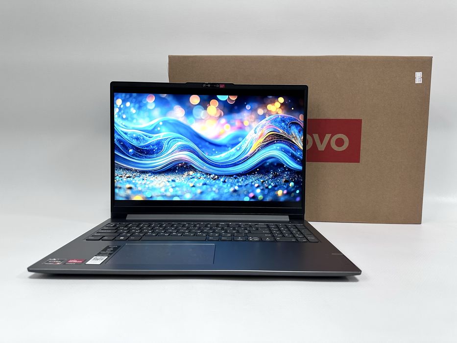 Ноутбук 16" Lenovo IdeaPad Slim 3 Ryzen 5 5625U 16GB DDR4/512GB NVME