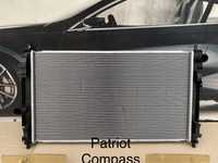 Радиатор Jeep Patriot Compass радіатор патриот компас