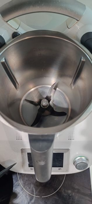 Bimby TM5 Bom estado