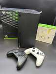 Konsola Xbox series X 1 TB SSD