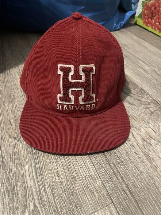 Czapka z daszkiem Harvard H&M