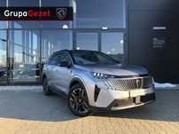 Peugeot 5008 GT 1.2 136 eDCT6 | 652022