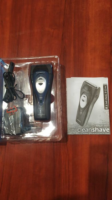 Продам електробритву Remington MS1551