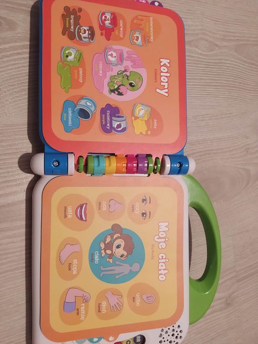 Zabawka edukacyjna Vtech