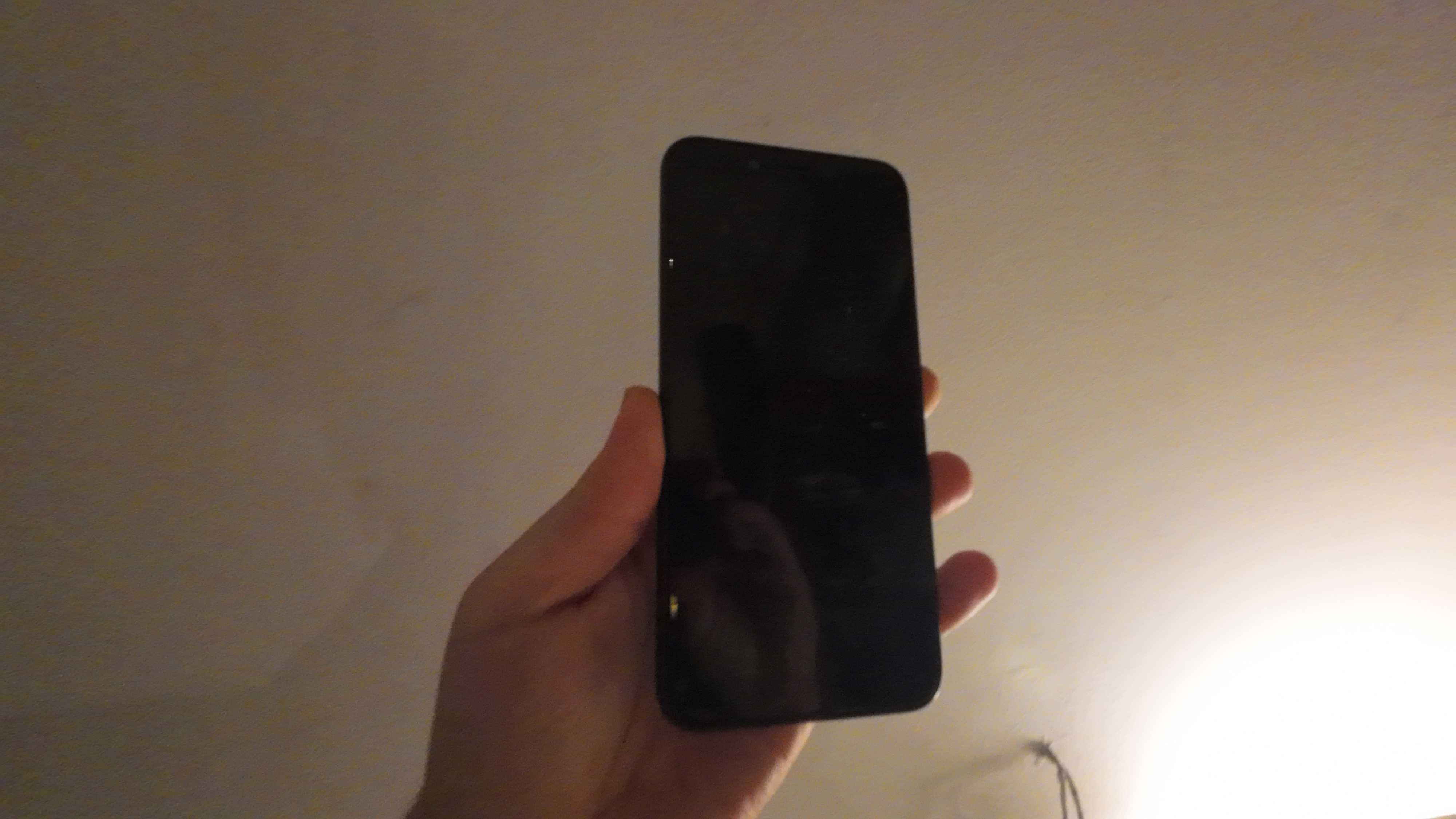 Xiaomi Mi A2 Black 4GB RAM 64GB ROM Dual SIM