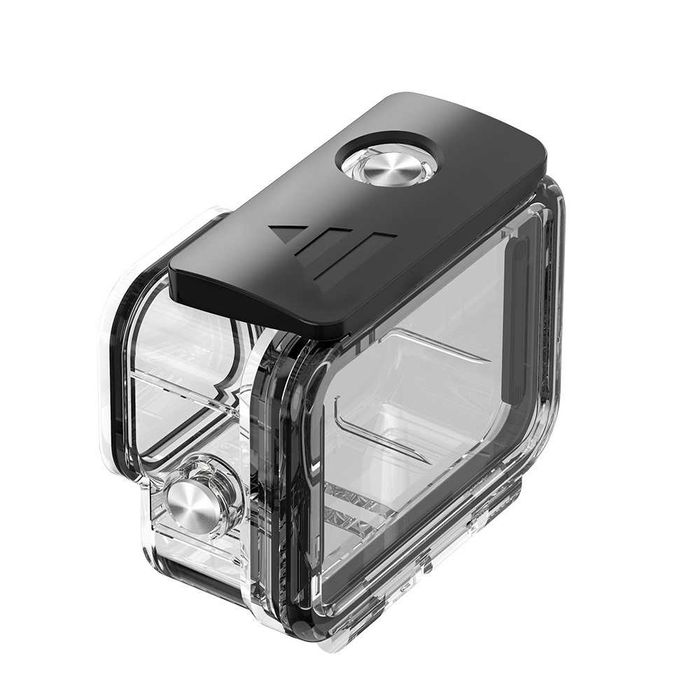 Capa Telesin Waterproof para GoPro Hero 9 a 12