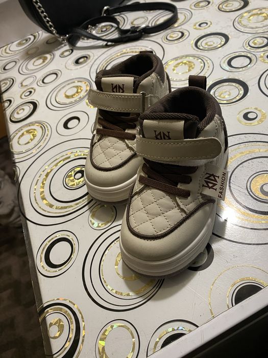 Хайтопы детские