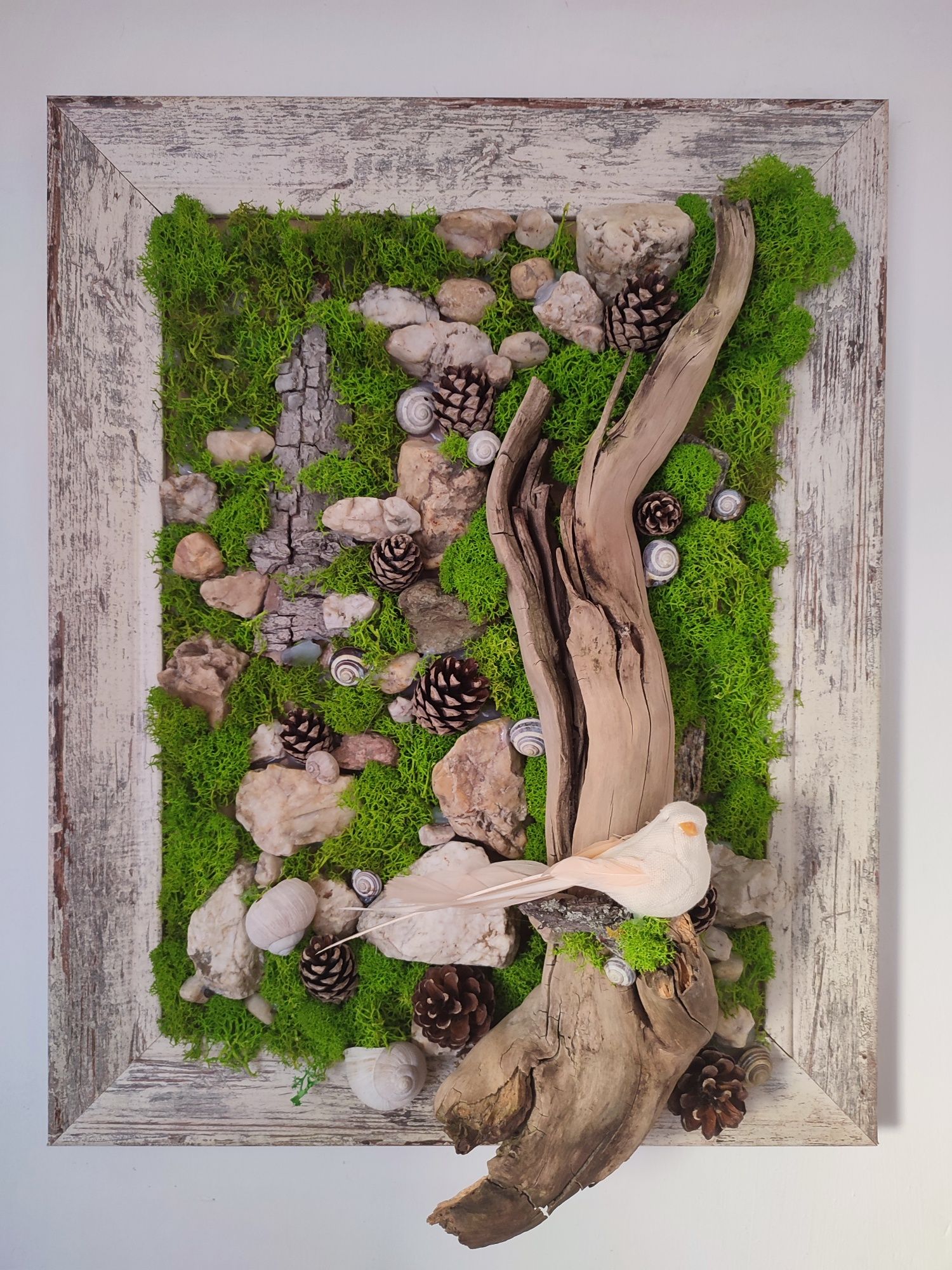 Naturalny obraz 60x40 cm