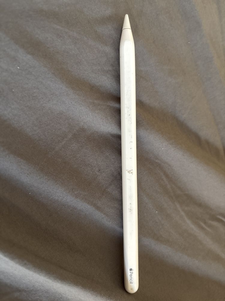 iPad Pro 11” 256GB (3ª Geração) + Apple Pencil — Excelente Estado