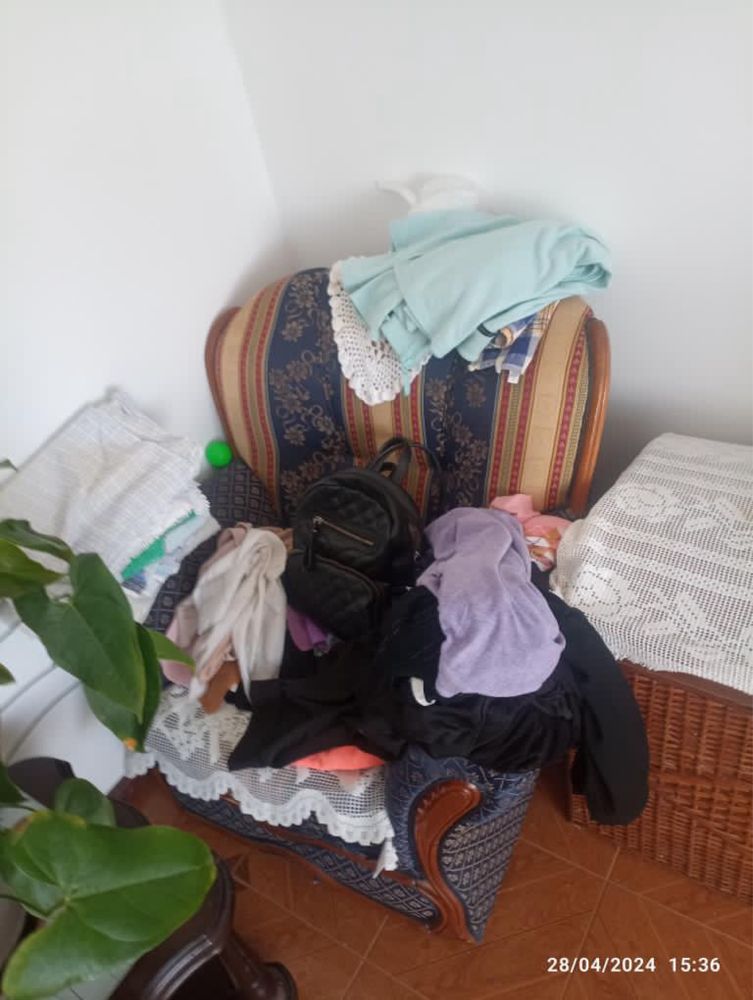 Vendo por motivos de trocar de casa valor negociavel