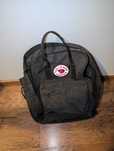 Plecak Fjallraven Kanken