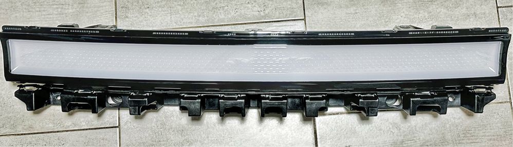 фара LIGHTBAR Rivian R1T / R1S