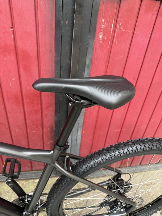 Велосипед Cube AIM ON1 2025Rik