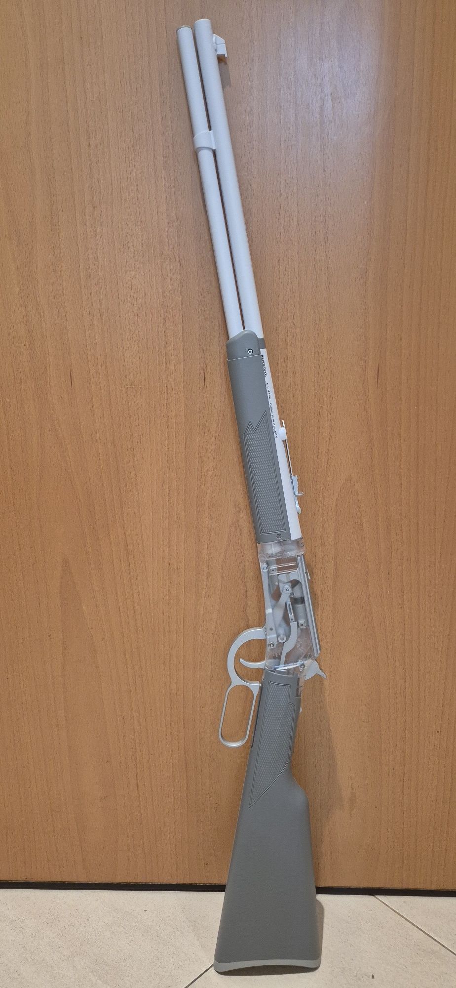 Vendo Espingarda Winchester M1894 Shell Ejection NERF