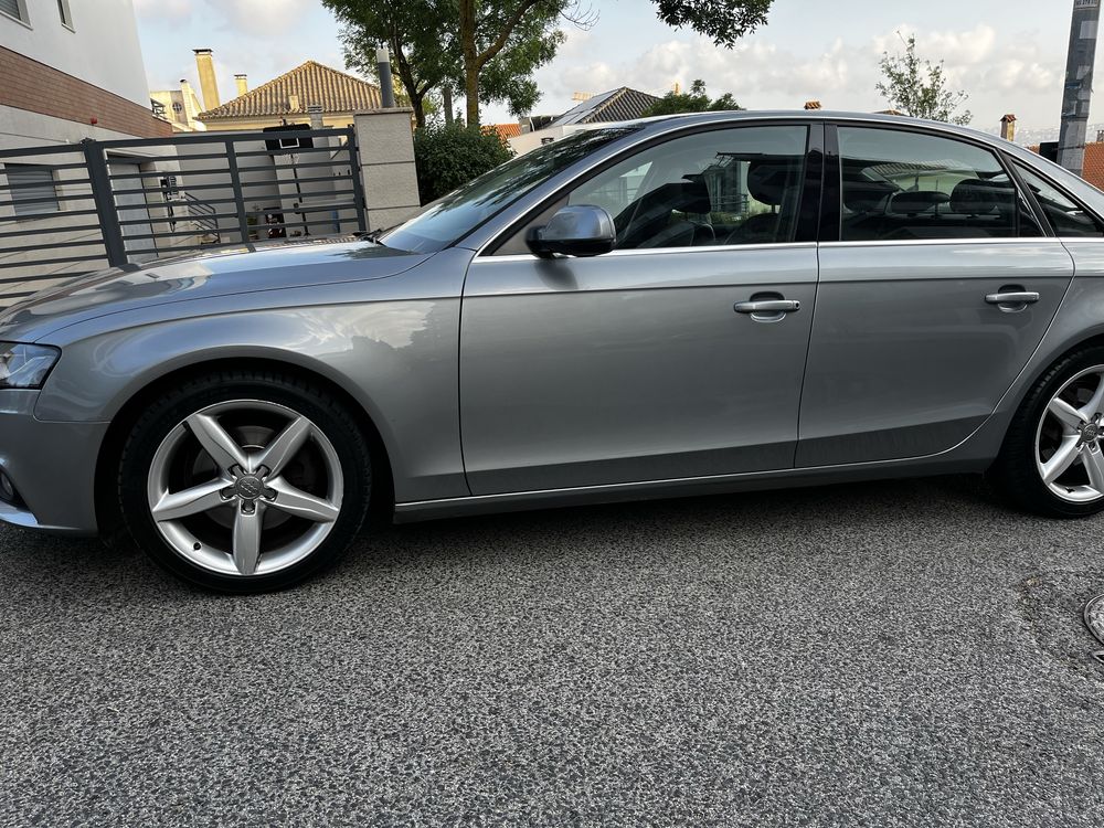 Audi A4 2.0 Sport 170cv
