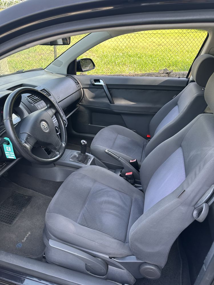 Volkswagen Polo 9N 1.2