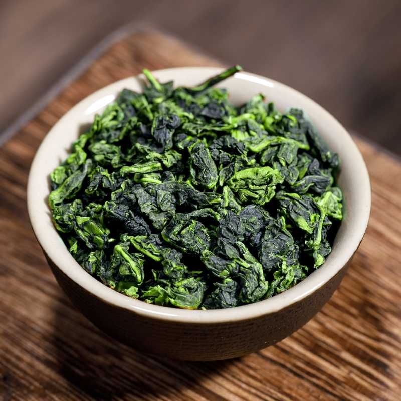 TEA Planet - Zielona herbata prosto z Chin - Tie Guan Yin - 250 g.